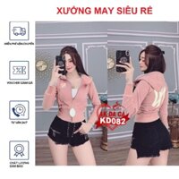 [PT] Áo khoác NY cực chất hàng rất đẹp-A398