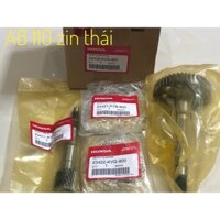 PT AT- BỘ LÁP CHO XE AIRBLADE 110 ZIN THÁI , SẢN PHẨM CHẤT LƯỢNG , TẶNG KÈM 1 MIẾNG TEM DÁN XE TRANG TRÍ.