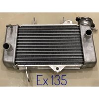 PT AT- KÉT NƯỚC CHO XE EXCITER 135 (2011) , SẢN PHẨM CHẤT LƯỢNG , TẶNG KÈM 1 MIẾNG TEM DÁN XE TRANG TRÍ.