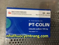 PT Colin 100mg