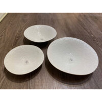 PT Tô Nhọn Nhàu Trắng Cao Cấp PITO, Gốm Sứ Sang Trọng, Đẳng Cấp Giao Hàng An Toàn