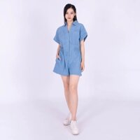 PT2000 FASHION - Áo liền quần (JS-01)