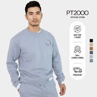 PT2000 FASHION - Áo sweater nam (AS-010)