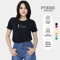 PT2000 FASHION - Áo thun nữ tay ngắn (AP-2781N)