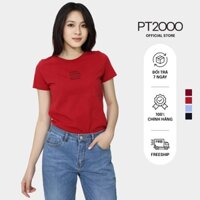 PT2000 FASHION - Áo thun nữ tay ngắn (AP-2777N)