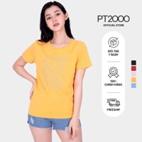 PT2000 FASHION - Áo thun nữ tay ngắn (AP-2793N)