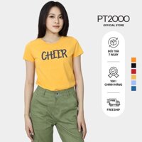PT2000 FASHION - Áo thun nữ tay ngắn (AP-2679N)