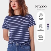 PT2000 FASHION - Áo thun nữ tay ngắn (AP-2547N)