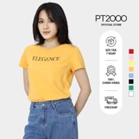 PT2000 FASHION - Áo thun nữ tay ngắn (AP-2783N)