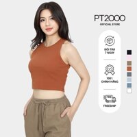 PT2000 FASHION - Áo thun nữ tay ngắn (AP-2875N)
