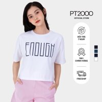 PT2000 FASHION - Áo thun nữ tay ngắn (AP-2715N)