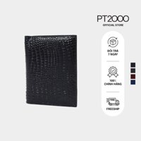 PT2000 FASHION - Bóp (B-63)