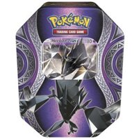 PT30 - NECROZMA-GX MYSTERIOUS POWERS TIN (POKÉMON TRADING CARD GAME)