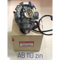 Ptat - Bình Xăng Con Cho Xe Honda Airblade AB 2007 Chính Hãng Honda , Sản Phẩm Chất Lượng