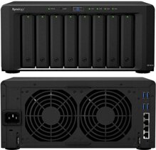 Ổ lưu trữ mạng Synology DS1815+