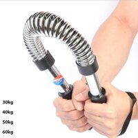 [PT]Đồ long đao tập tay,Gậy bẻ lò xo tập sức mạnh tay,luyện lên gân tay cơ bắp,tập vai