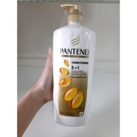 (PTENE MỸ) DẦU GỘI XẢ PANTENE 5 IN 1 PRO-V ADVANCED CARE 1.13L