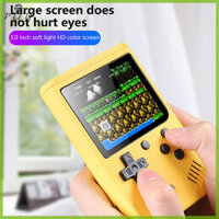 Ptfu 2.4Inch Retro Mini Pocket Game Console 500 Trong 1 Gameboy Gamebox Sạc Game Console Mới