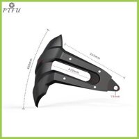 Ptfu Đa Năng Xe Máy Phía Sau Fender Bánh Xe Chắn Bùn Giá Đỡ Fender Bắn Vệ Phía Sau Bùn Bảo Vệ Springer 150NK Kawasaki Z250CB190R Phía Sau Chắn Bùn Lá Chắn Mới