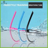 Ptfu Trẻ Em Bơi Thở Ống Bơi Huấn Luyện Tubewet Miễn Phí Bơi Dưới Nước Thở Ống Mới