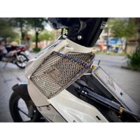 [Ptitanium] Rổ hong Titan Ex10 Ex11 Ex150 Exciter