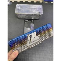 [Ptitanium] Rổ Titan Trước gắn xe Future Raider/Xc Vario Mxking Satria Sirus Wave Dream Mio M3 Beat