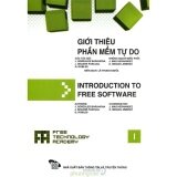 Giới thiệu phần mềm tự do
