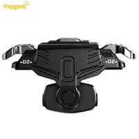 Ptsygantl GT02 Mobile Game Controller Trigger Smart Phone Sensitive Button Aim Key Joystick Gaming Triggers For Smart Phones