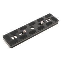 PU 150 150mm Quick Release Plate 14 screw for Arca