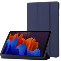 Pu Bao Da Máy Tính Bảng Samsung Galaxy Tab S9+ SM-X810 X816 X818 case S9 Plus S8+ X800 X806 S7+ T970 T976 S7 FE SM-T733 T730 T735 T736 S7FE cover Giá Đỡ