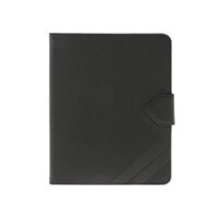 PU Leather  Stand Folding - For 9-10 inch Tablet, For 9-10 inch Tablet