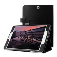 PU Ốp Da Cho Samsung Galaxy Tab S2 9.7 Inch Bìa SM-T810 SM-T813 SM-T815 SM-T819 Chủ