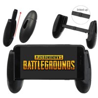 PUBG Gamepad Joystick Trigger Controller For Shoot Fire Button Aim Key Assistor