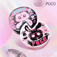 PUCO Bột làm sáng da Highlight Fine Glitter