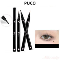 PUCO Bút chấm nốt ruồi sắc tố tự nhiên chống thấm nước và mồ hôi