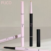 PUCO Bút tằm sáng lên với hiệu ứng kép, ba chiều và tự nhiên