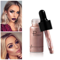 ✨Pudaier Face Lip Liquid Highlighter Brightening Liquid Matte Pearlescent Base Contouring Liquid 25.3.20