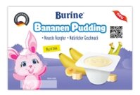 Pudding Burine (6 tháng+)