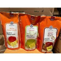 PUDDING DƯA LƯỚI DOUXIAN GÓI 1KG