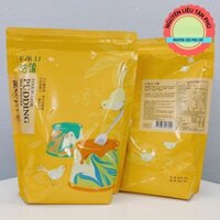 Pudding FALU Đài Loan Trứng, Socola, Dưa Lưới.. - Gói 1kg -