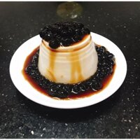 Pudding tàu hũ