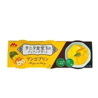 Pudding xoài Morinaga