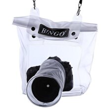 Túi chống nước Bingo for DSLR