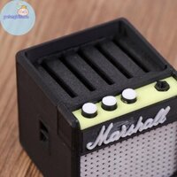 Pufangbliss Đàn Guitar Chọn Giá Đỡ 3D In Hình Plectrum Giá Đỡ Amp Loa Đàn Guitar Chọn Giá Đỡ Retro Guitar Amp Mẫu Cho Bass Điện Acoustic VN
