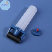 Pufangbliss Gỗ Keo Con Lăn Chai Keo Hộp Đựng OOD Keo Lan Rộng Dụng Cụ Chế Biến Gỗ Có Con Lăn Và Nắp VN