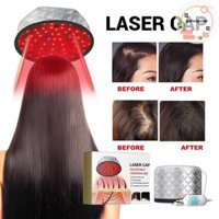 Pufangstar Hair SPA Cap Mũ sưởi điện Mũ điều trị có thể điều chỉnh để chăm sóc tóc Máy hấp tóc Mũ giữ nhiệt để chăm sóc cá nhân VN