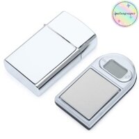 Pufangsuper 0,01g x 100 / 200g Gram Mini Digital Pocket "" Cân Trang Sức Trọng Lượng Kim Cương VN