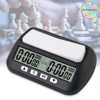 Pufangsuper 3 Trong 1 Đa Năng Di Động Chuyên Nghiệp Đồng Hồ Cờ Vua Kỹ Thuật Số Hẹn Giờ Trò Chơi Hẹn Giờ VN