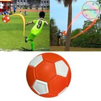 Pufangsuper Curve Trượt Bóng Đá Bóng Ma Thuật Đồ Chơi Bóng Đá Món Quà Tuyệt Vời Cho Trẻ Em Hoàn Hảo Cho Trận Đấu Ngoài Trời Huấn Luyện Bóng Đá Hoặc Trò Chơi VN