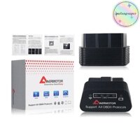Pufangsuper ELM327 V1.5 Wifi 4.0 V1.5 Đầu Đọc Mã OBD2 Máy Quét Chẩn Đoán Ô Tô Dụng Cụ Chẩn Đoán Hỗ Trợ Hệ Thống Android IOS VN